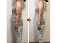 ピアリーノ(Pialino)/５４歳 マイナス７.３kg ３ヶ月