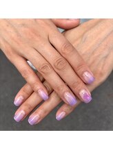 Nail Salon CHAINON 【シェノン】/