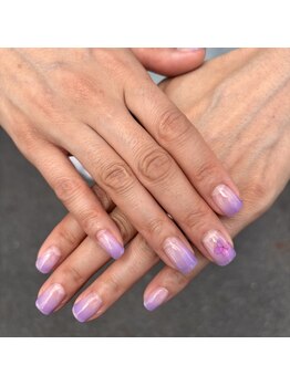 Nail Salon CHAINON 【シェノン】/