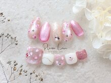 プレジールリュクス(Plaisir luxe)