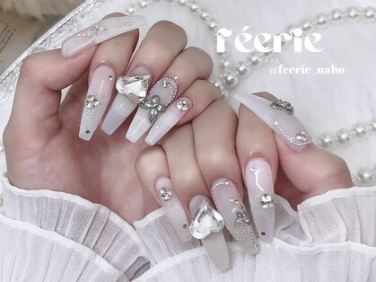 フェリ 堀江(feerie)の写真