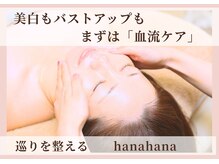 ハナハナ(hanahana)