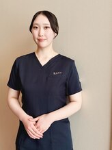 レイプラス イオン卸町店(RAY PLUS) 猪股