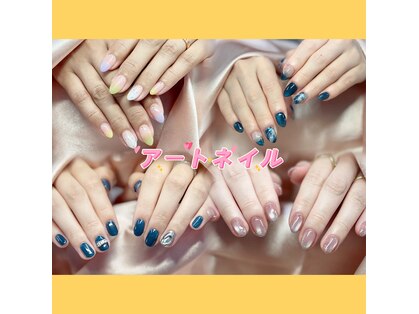 ユメ(Yume)の写真