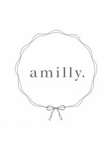 アミリー(amilly.) Manami