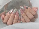 オススメSelect Nail &nbsp;5980円