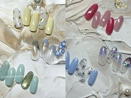 瑞江パラジェル定額制ゴールド