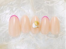ABCネイル 大宮店(ABC Nail)/ ★NEW★ハンド定額オフ込5980円