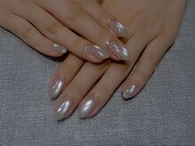 ニカネイル(NiKa Nail)の雰囲気（店内雰囲気）