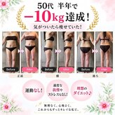 パーソナルデトックスサロン エヌ(N)
