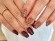 ティーエヌ 紙屋町(tn)の写真/【トレンド感も◎お得な定額nail♪】デザインセンス抜群でリピーター多数☆本通近くでお買い物帰りにも♪