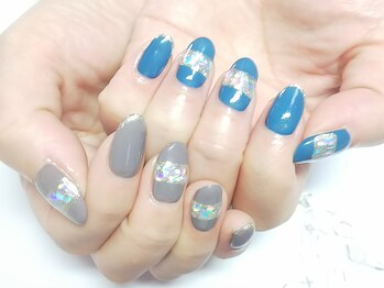 ジル サンブル(Jil Semble)/