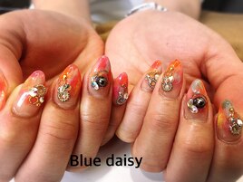 大人タイダイ☆