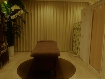 マリーアンジュ(Beauty & Relaxation salon marie-ange)/