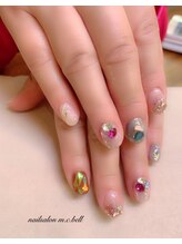 エムシーベル(m.c bell)/