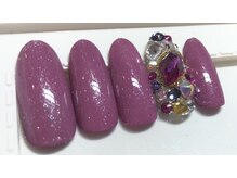 ナトゥール ネイルサロン(Natur nail salon)/