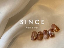 シンス(Since)/3月[monthly plus]