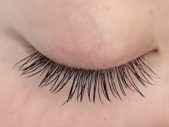 カラン 焼津店(CALIN)/フラットラッシュ140本