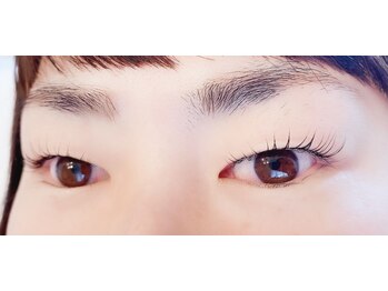 サロン ニー(ne)/まつげパーマ♪