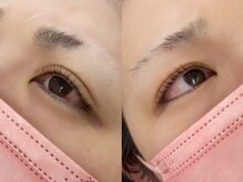 プライベートサロン アンジュ(Private Salon Ange)/セラムラッシュリフト