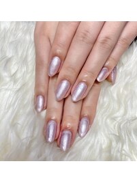 剥がせるジェル♪オフィスネイル