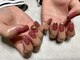 シーネイル(c' nail)の写真