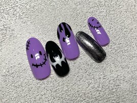 【ハロウィン限定】ポップ