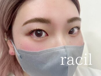 ラシル バイ レストプラス 半田 浜北店(racil by rest plus)/