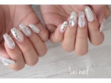 レイ ネイル(Lei nail)/