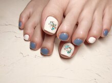 ラドール(La Dhole)/シェルデザイン