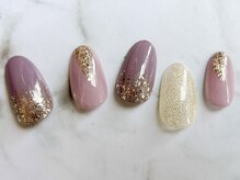 ファネル 京橋(FANELU)/ニュアンスシンプル