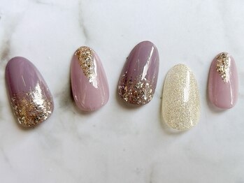 ファネル 京橋(FANELU)/ニュアンスシンプル