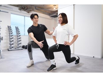 ノグジム(NOGGYM)/通う頻度は?