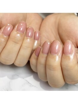 パール 池袋店(PEARL)/maogel ワンカラー