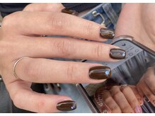 カマルスパラトゥ(KAMAL spa RATU)/ワンカラー×ブラウン