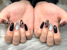 タムタムネイル 本厚木(Tam Tam Nail)/ナチュラル定額コース