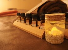 クオーレ 六甲道店(Cuore)/こだわりのオーガニックオイル