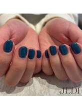 ジェダイ(JEDI)/ワンカラーデザイン