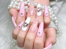 メイク 池袋(Meik)/ネイルデザイン