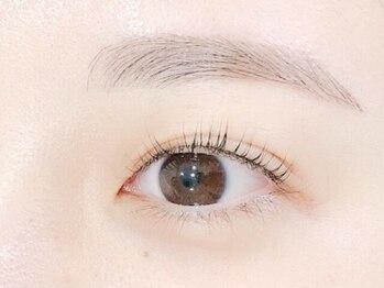 プロポスタ(PROPOSTA)/7.眉+まつげセットメニュー