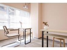 ヌー 栄(nuu)の雰囲気（[ネイル・フットネイル・ニュアンス]♪［栄/矢場町/名古屋］）