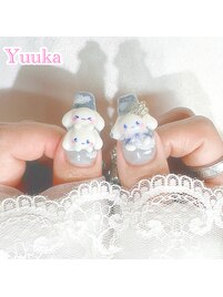 クラウドネイル＊Yuuka