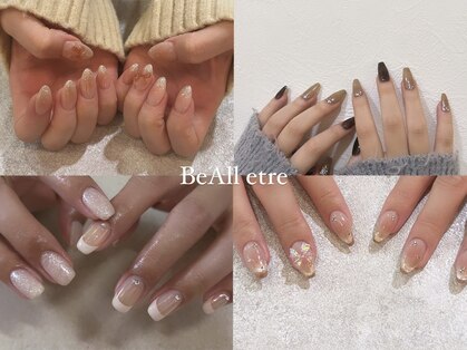 ビオールエトレ(Be All etre)の写真