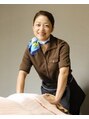 ピティン(Pitin)/Mayumi