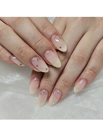 グラデーション