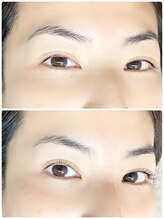 ビューティーサロン ルナ(Beautysalon Luna)/パリジェンヌリフト☆