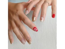 エメユー(aimer u,)/Free design 5art