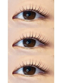 モアナアイラッシュ バイヘッドライト 春日部店(Moana eyelash by HEADLIGHT)/パリジェンヌ