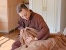 【産前・産後人気No1】 マタニティー☆骨盤矯正コース60分　6500円