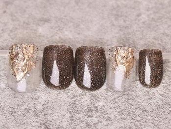 モン センター南(Mon)/定額トレンド